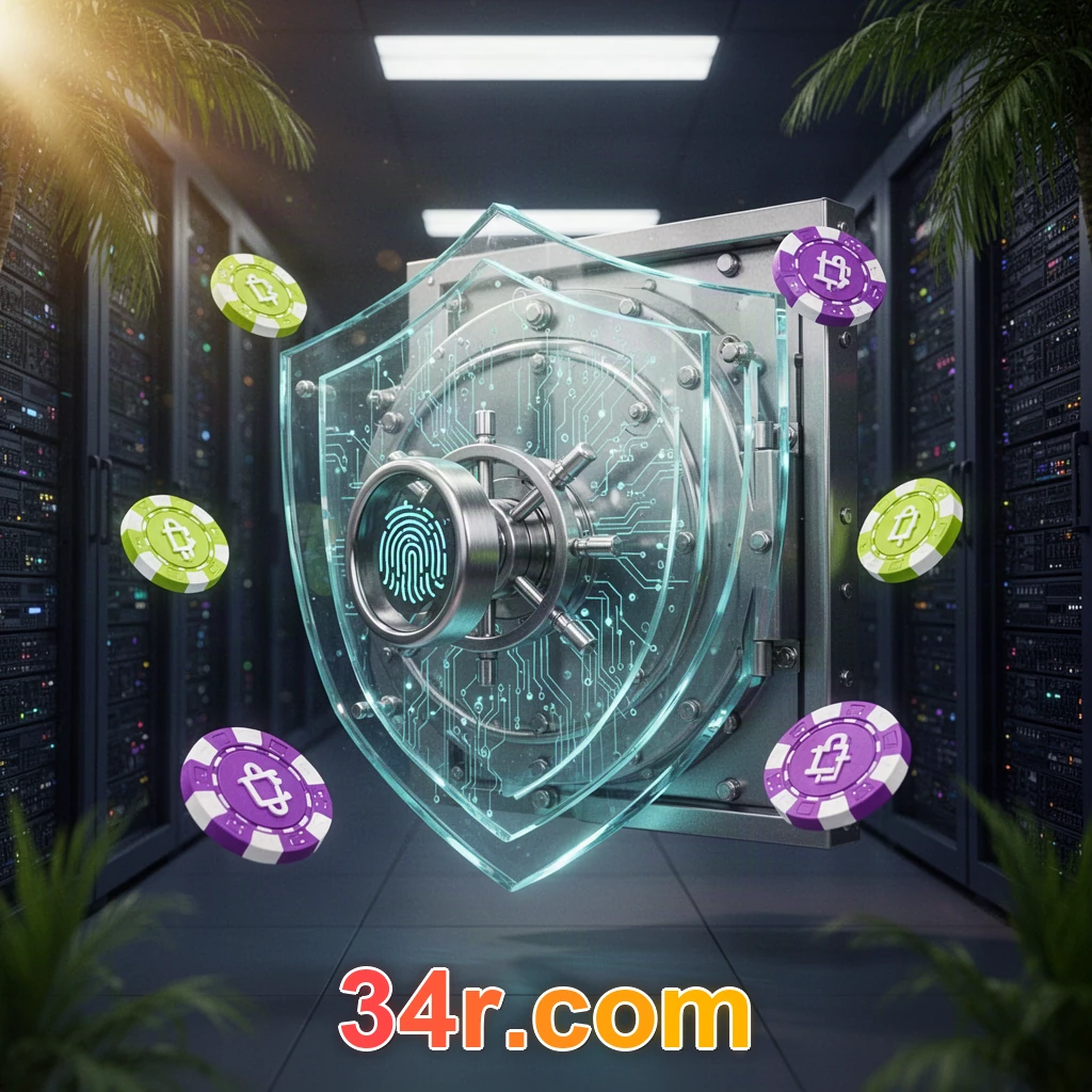 Promosi 34r.com