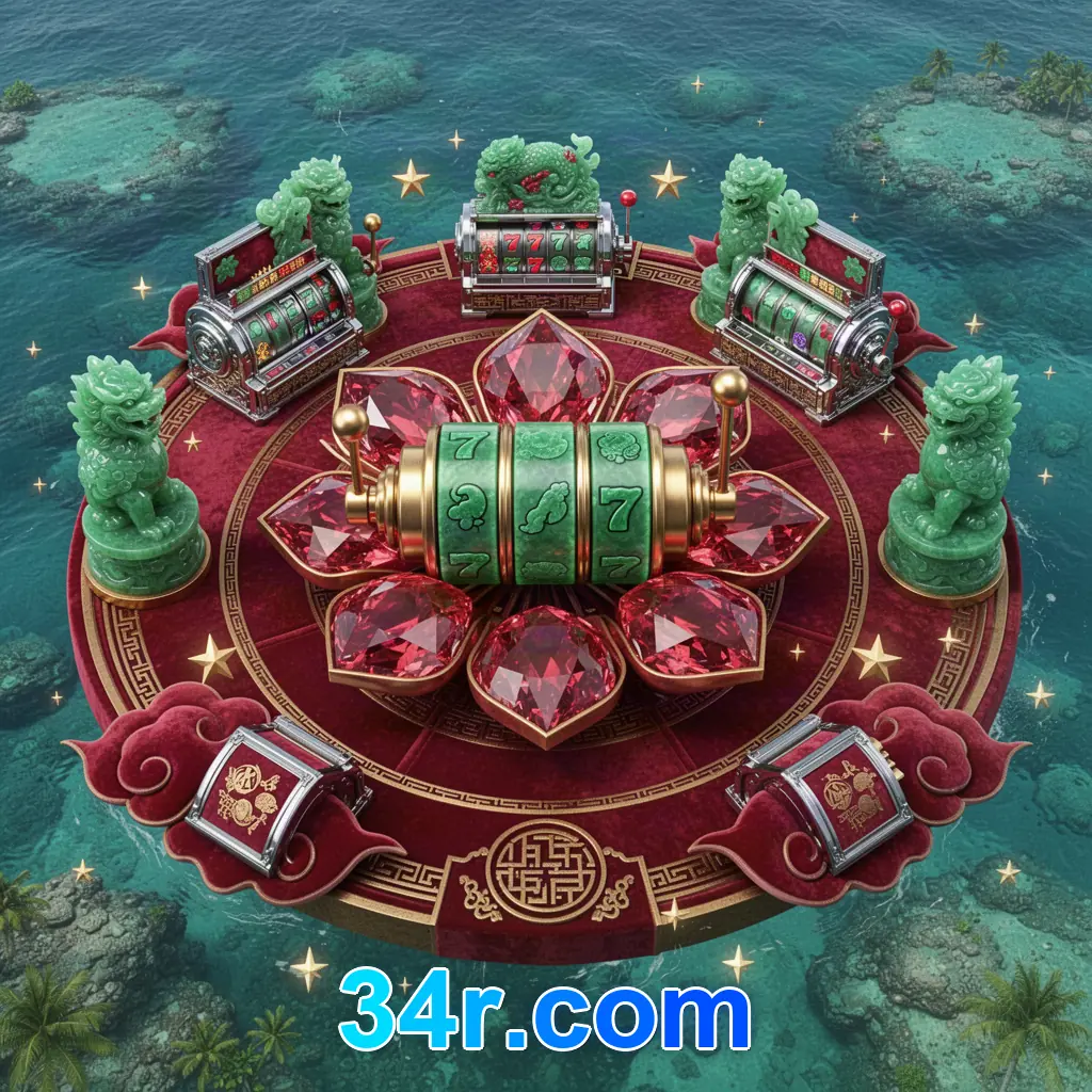 Promosi 34r.com