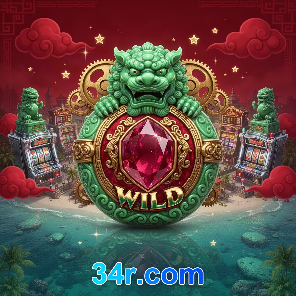 Promosi 34r.com