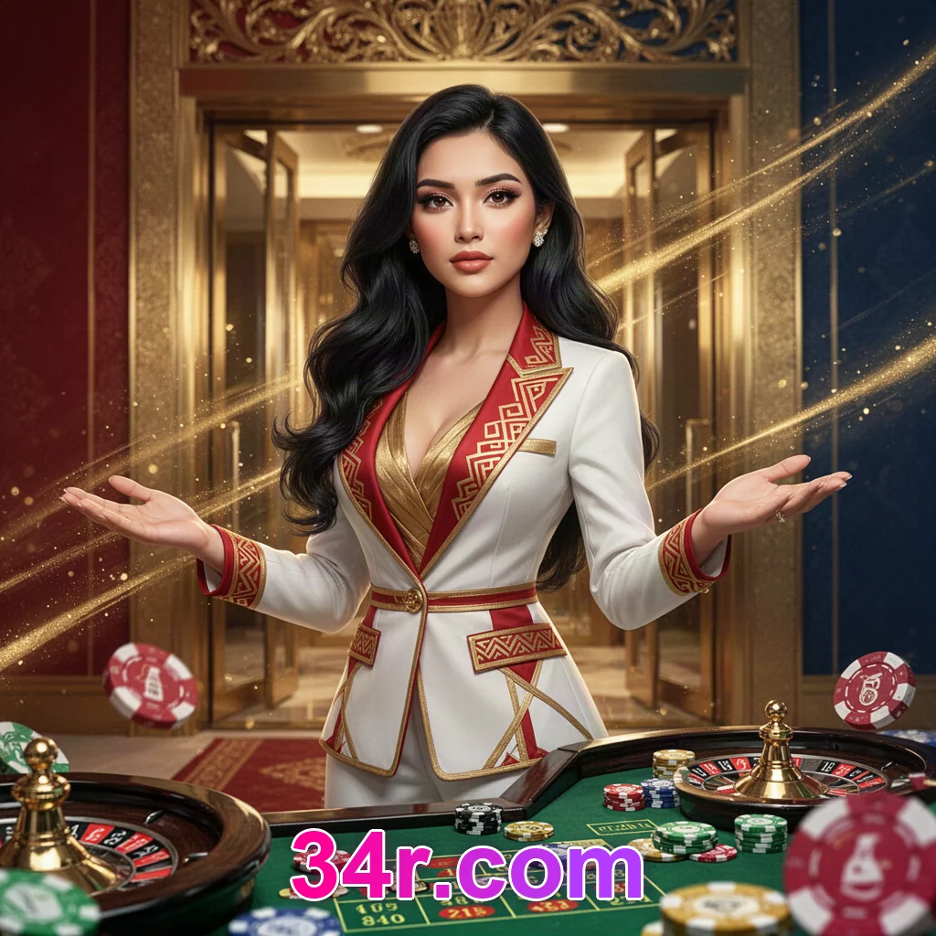Promosi 34r.com