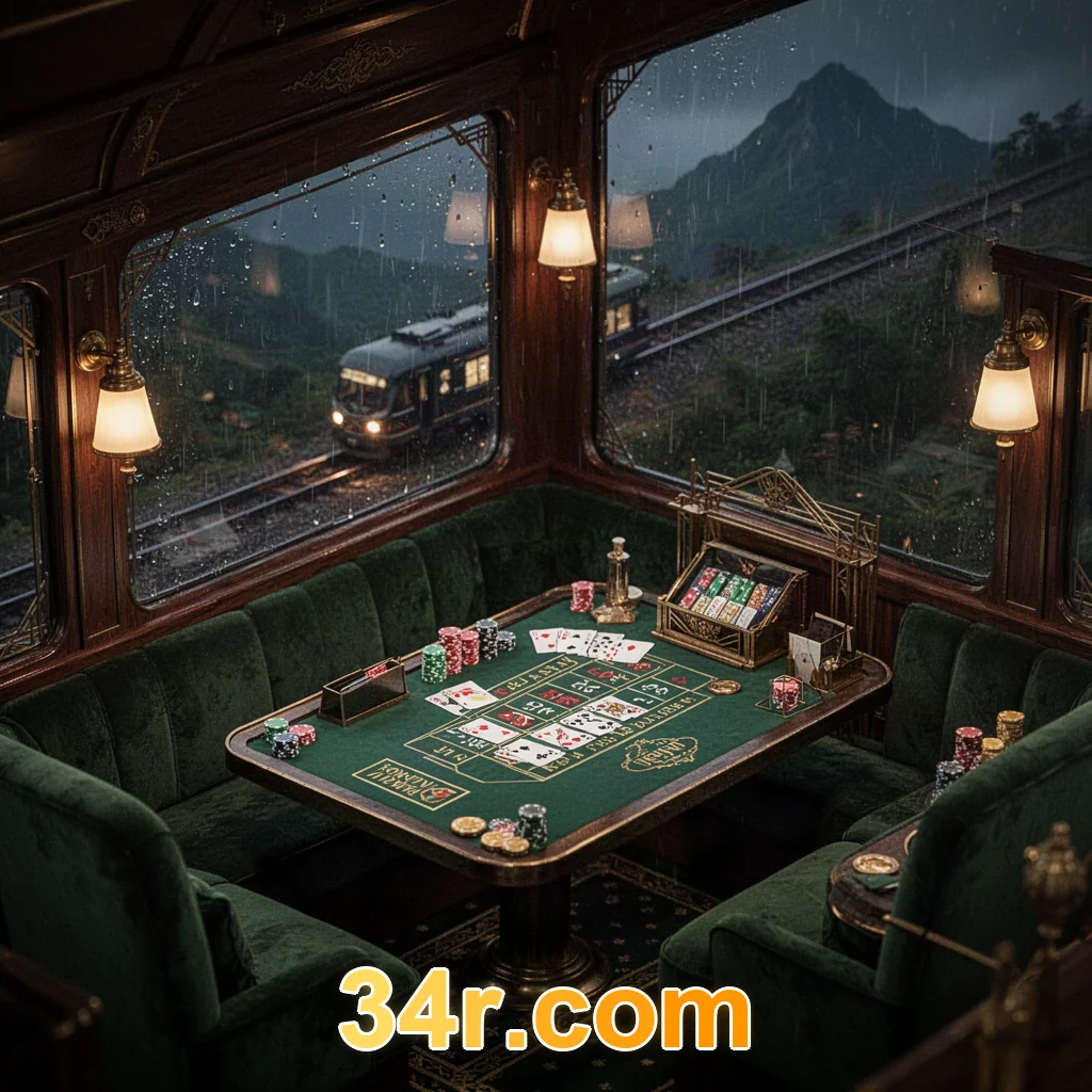 Promosi 34r.com