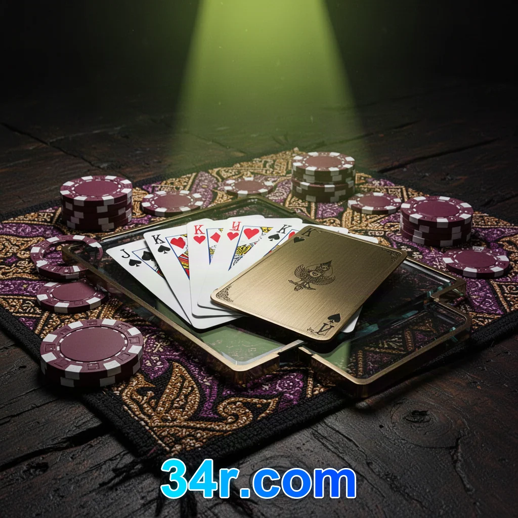 Promosi 34r.com