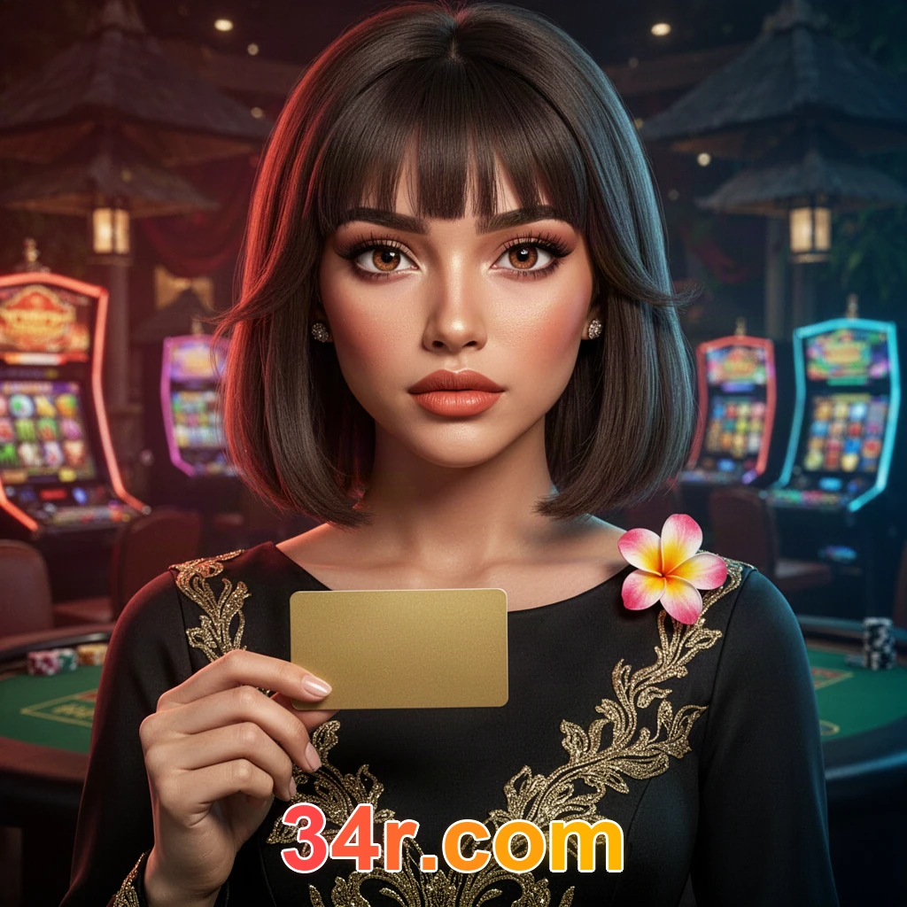 Promosi 34r.com