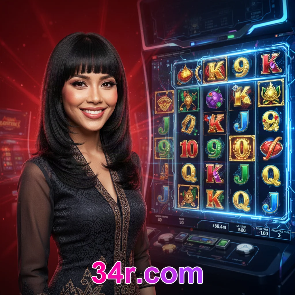 Promosi 34r.com